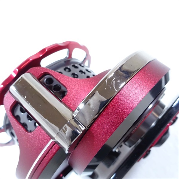 グランドレーサーＸ左